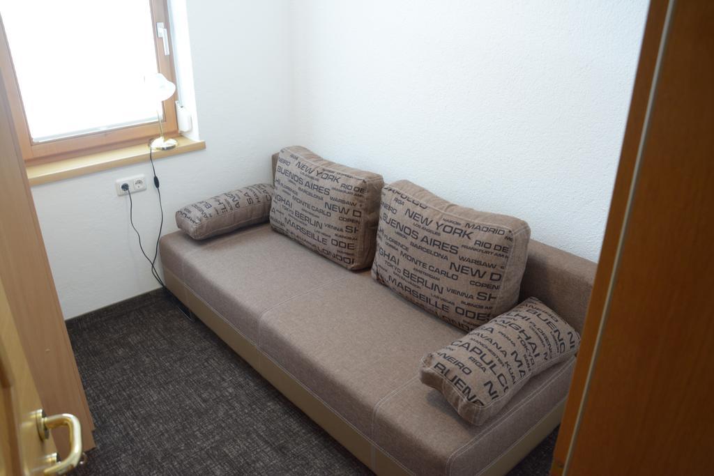 Senner Appartements Umhausen Ruang foto