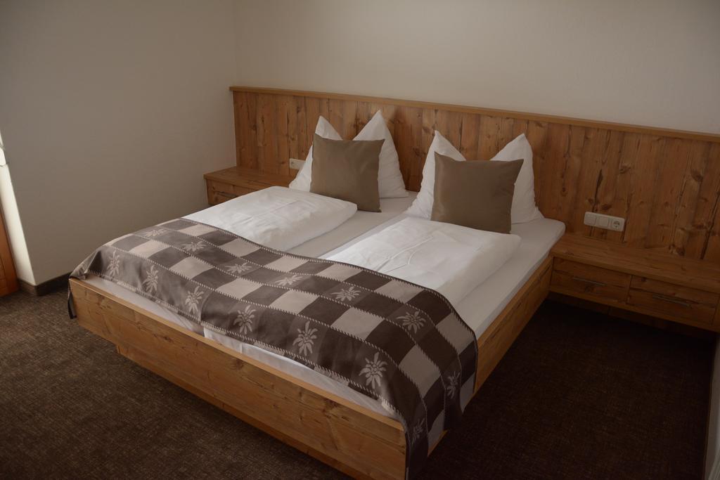 Senner Appartements Umhausen Ruang foto